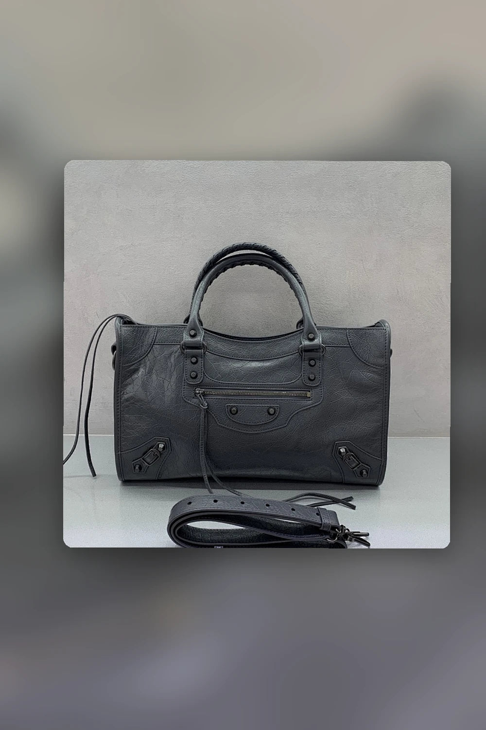 NB - BG Bag - 812