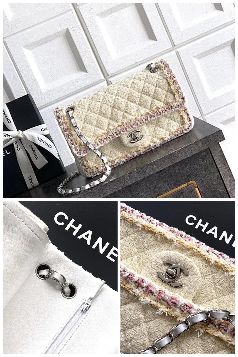 NB - CHL Bag - 376