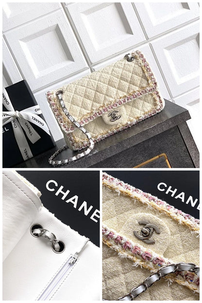 NB - CHL Bag - 376