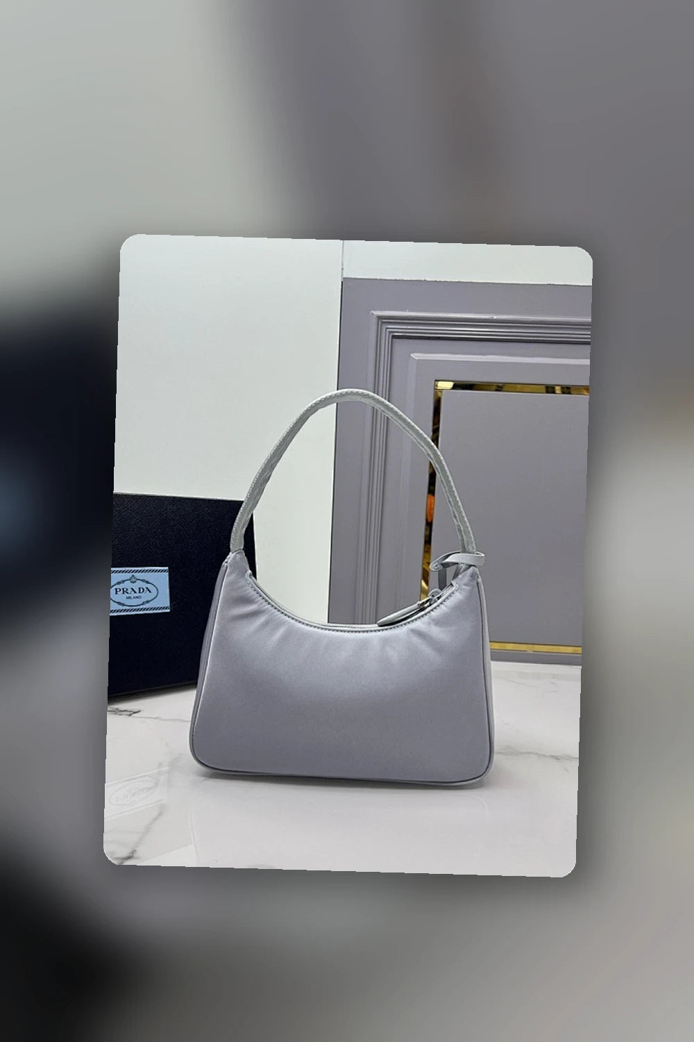 NB - PD Bag - 1412