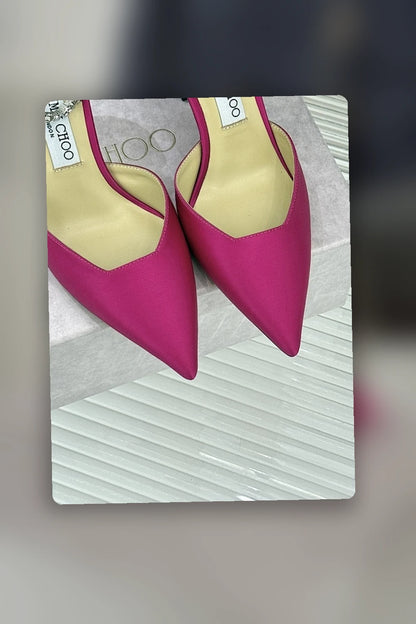 NB - JMC Women Shoes - 066