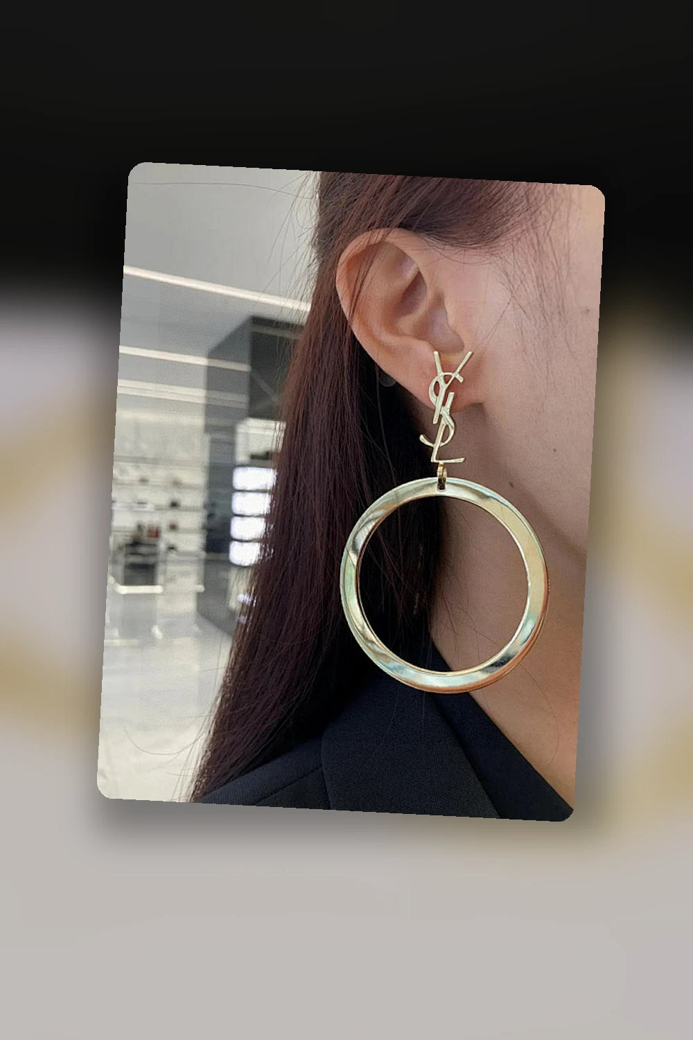 NB - YLS Jewelry - 108