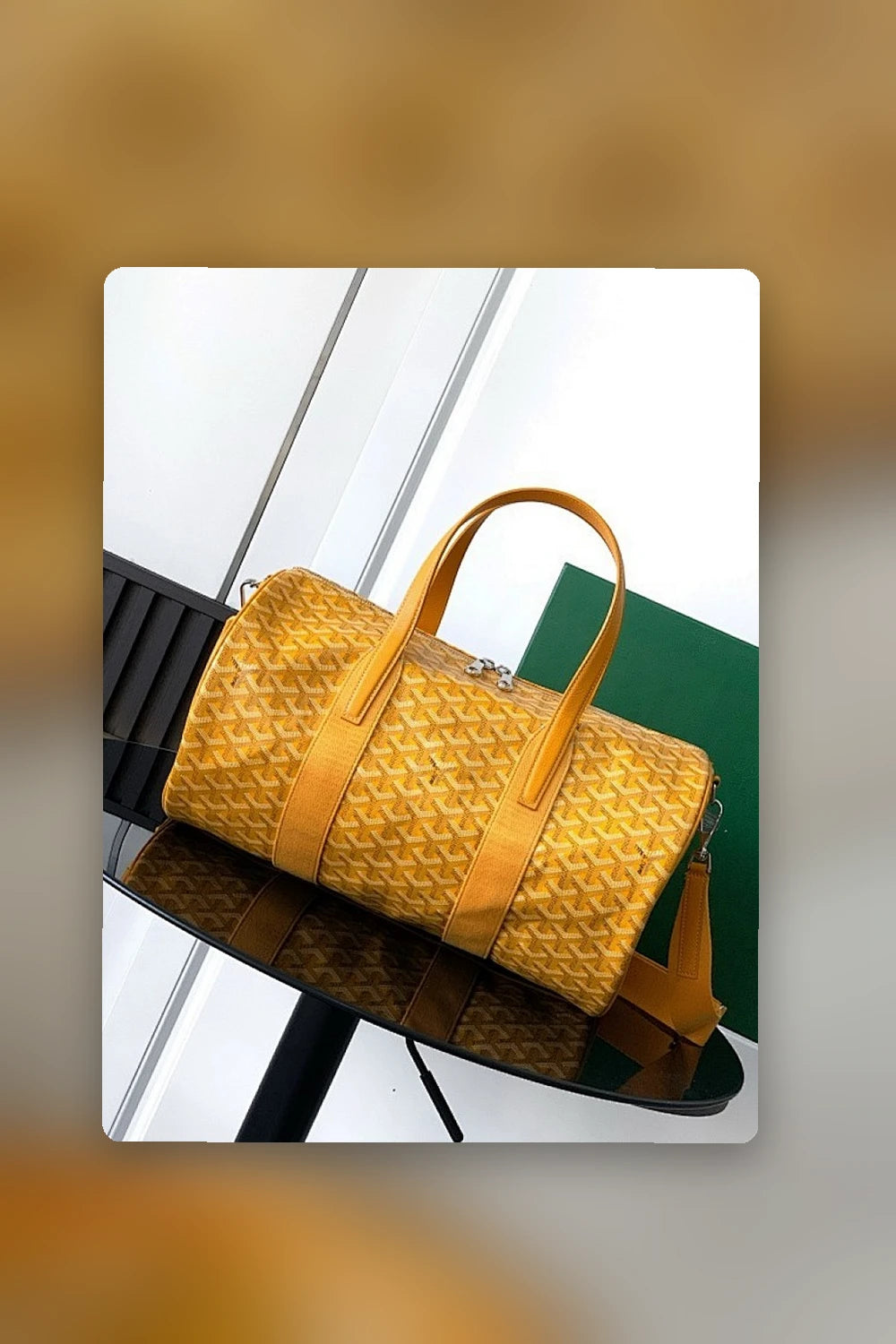 NB - GYO Bag - 949