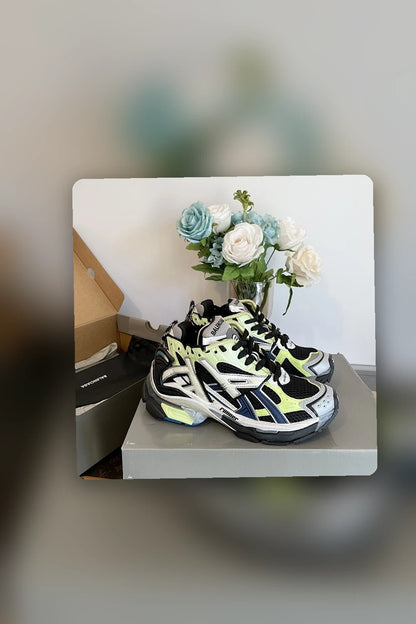 NB - BG Women Shoes - 1204