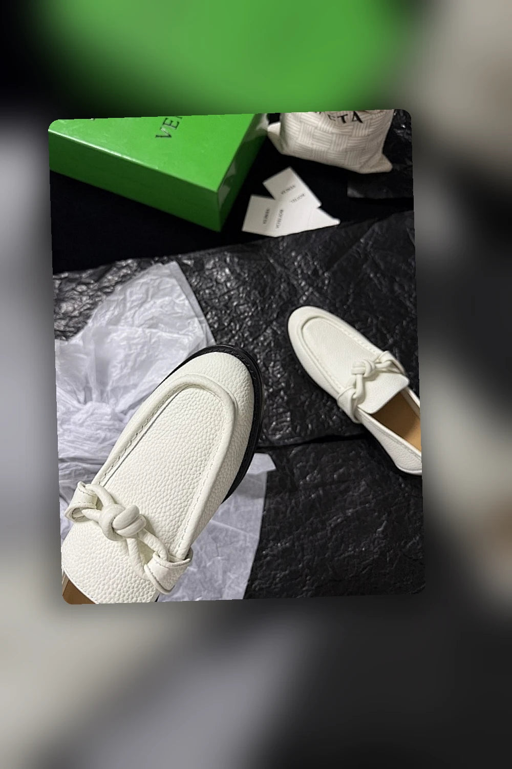 NB - BOV Women Shoes - 205