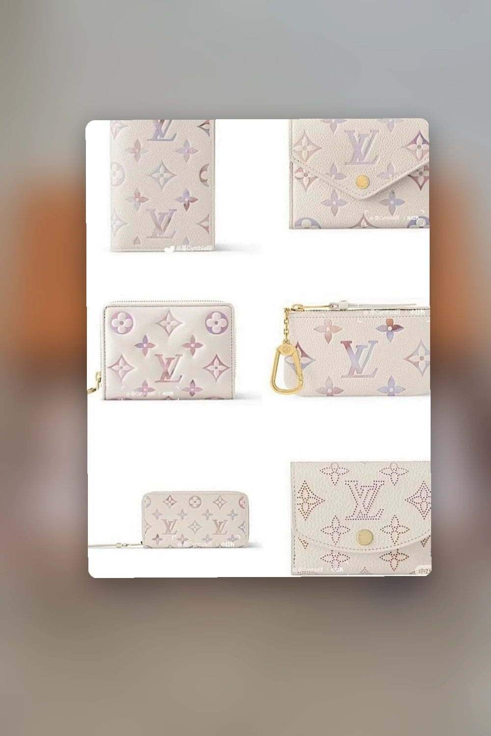 NB - Mix Wallet - 1521