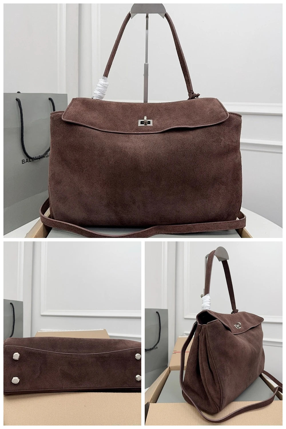 NB - BG Bag - 062