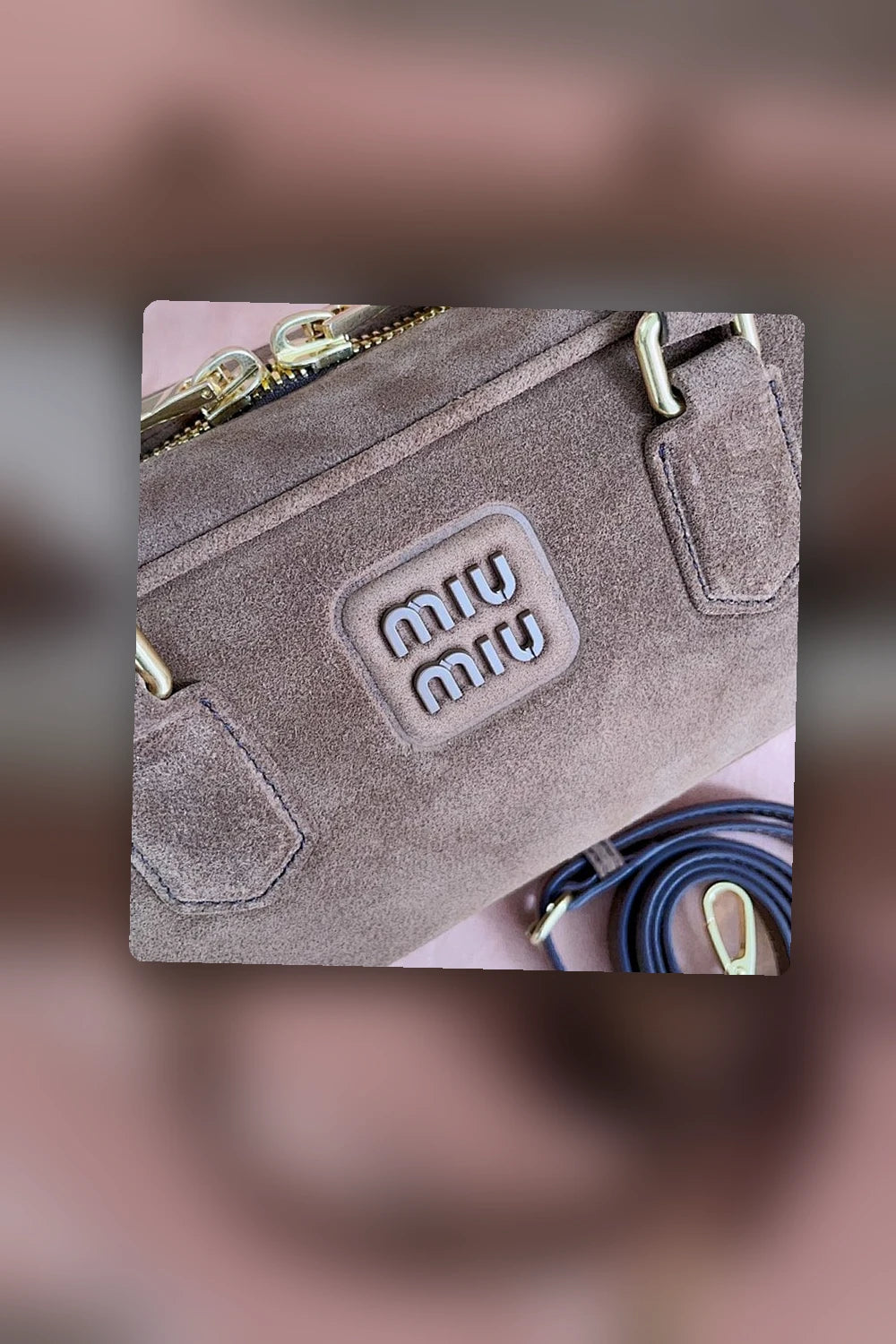 NB - MMU Bag - 873