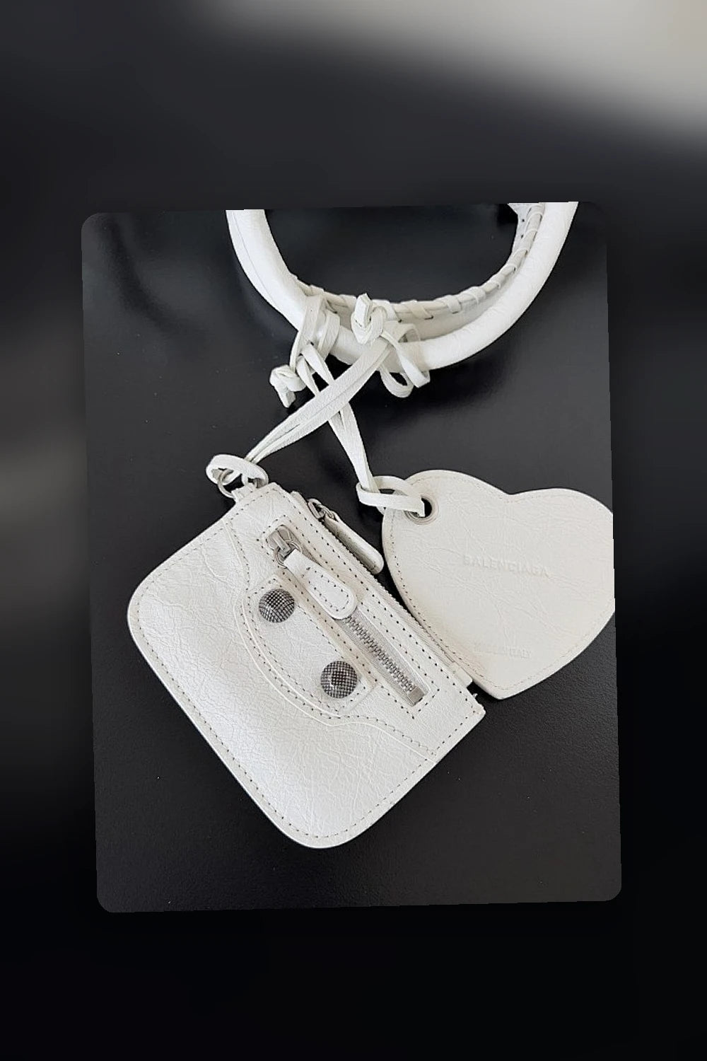 NB - BG Bag - 1119