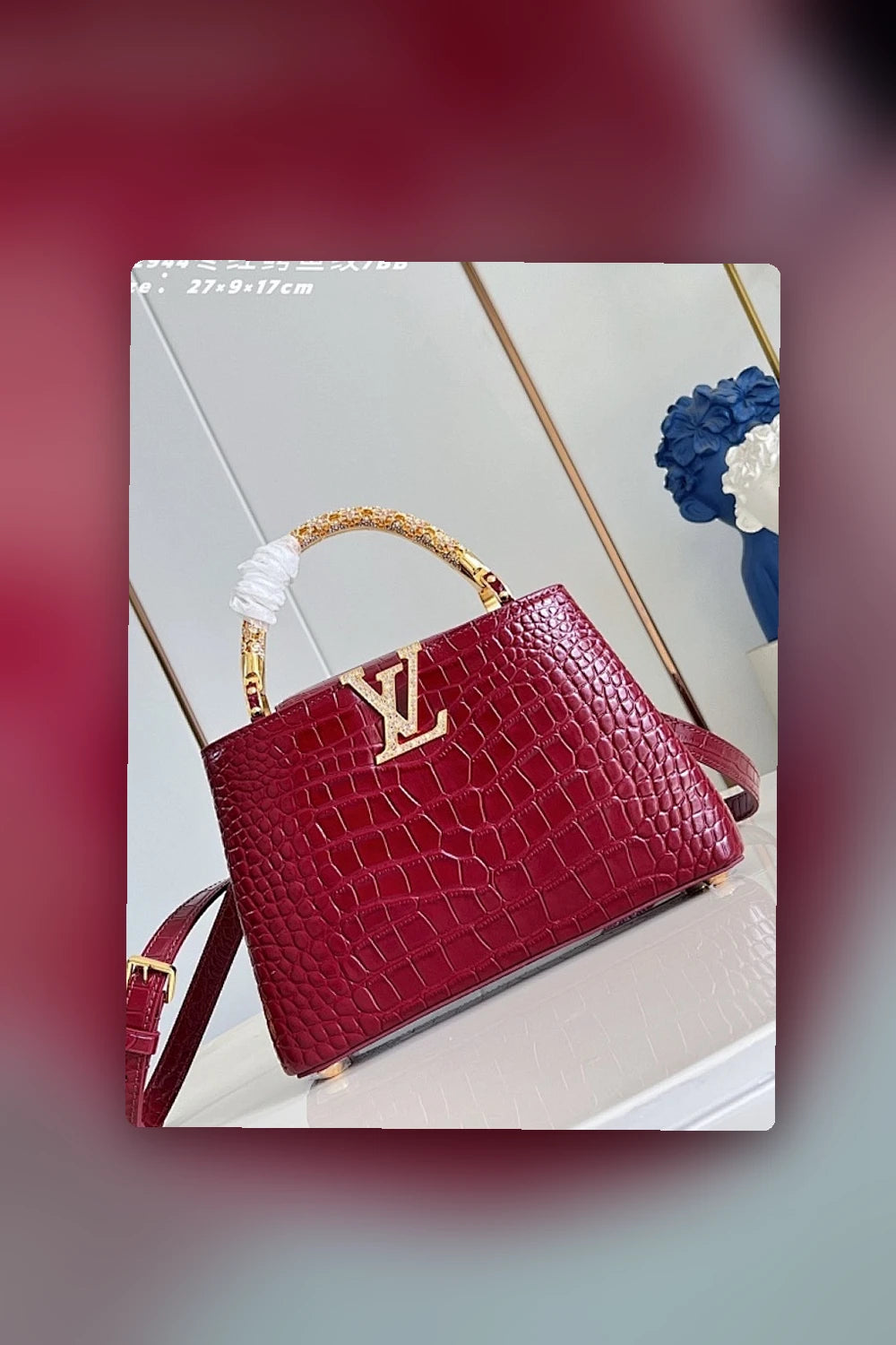 NB - LOV Bag - 017