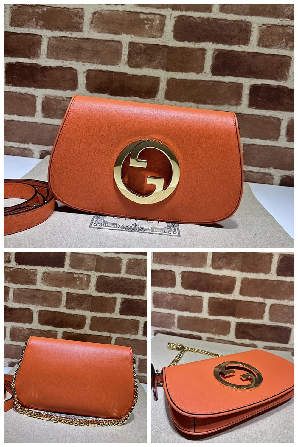 NB - GUKI Bag - 1300