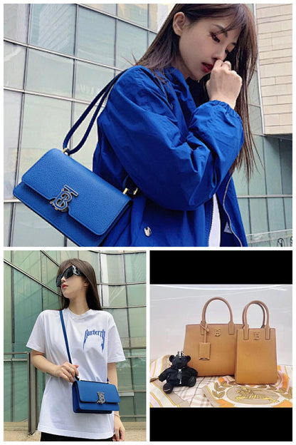 NB - BOR Bag - 1010