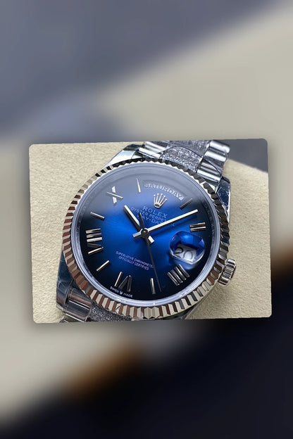 NB - Mix Watch - 113
