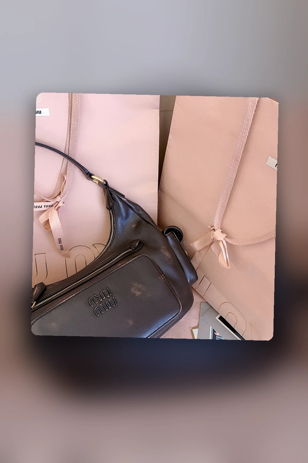 NB - MMU Bag - 378