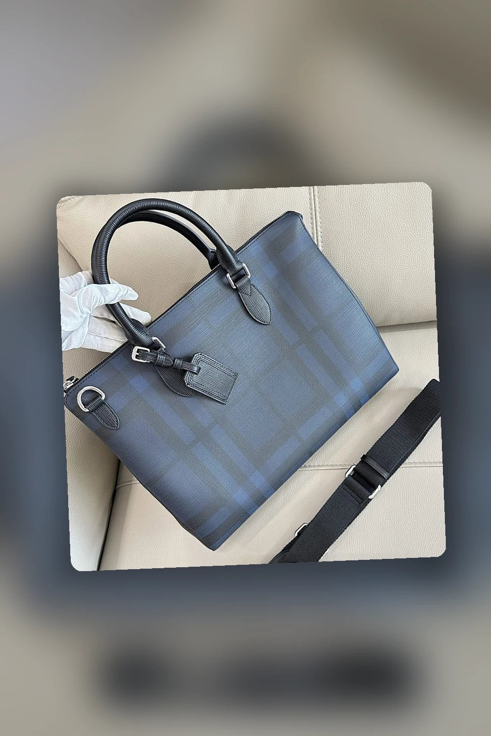NB - BOR Bag - 463