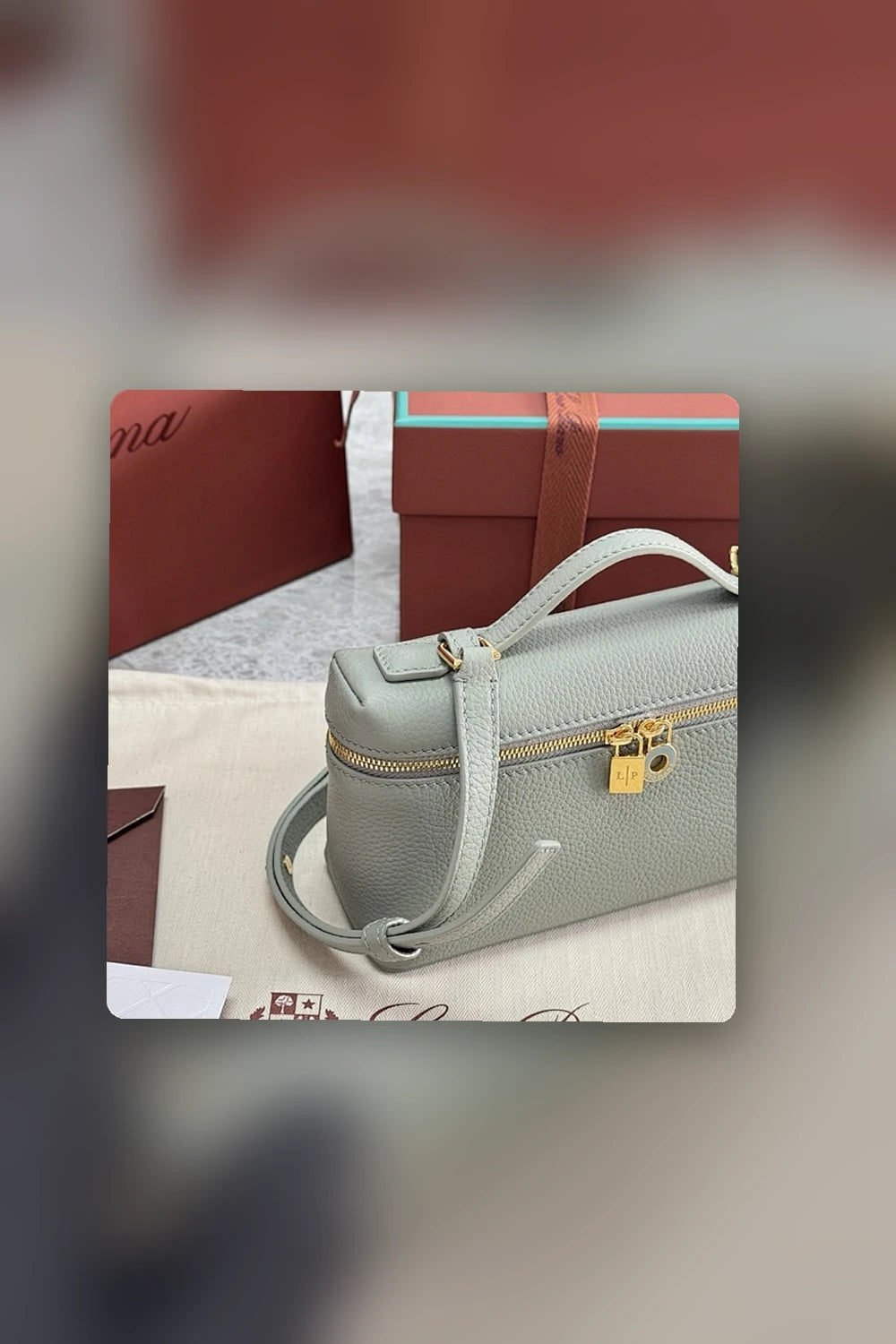 NB - LOP Bag - 351