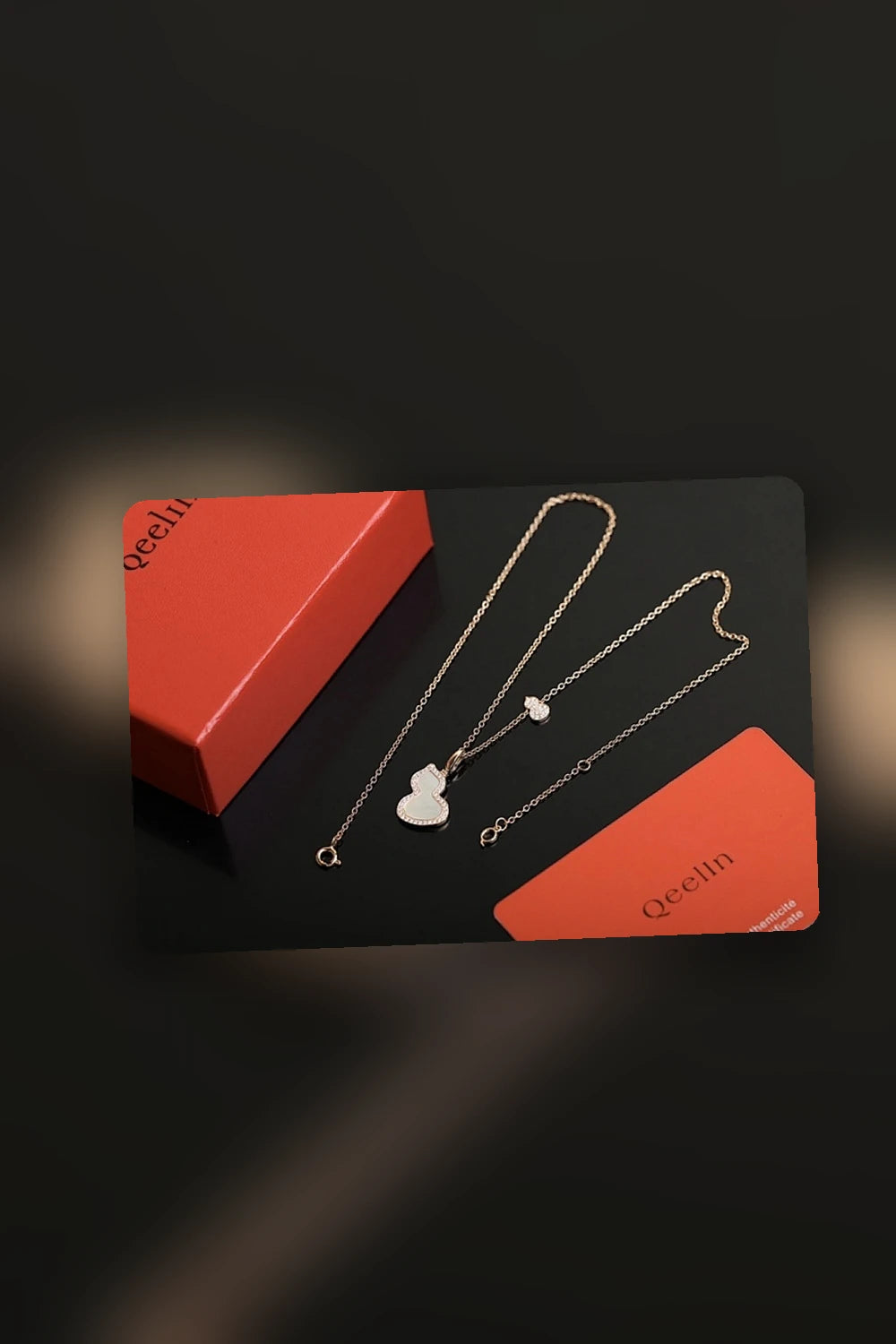 NB - QUN Jewelry - 194