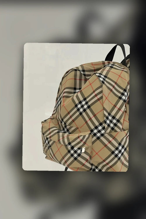 NB - BOR Bag - 1078