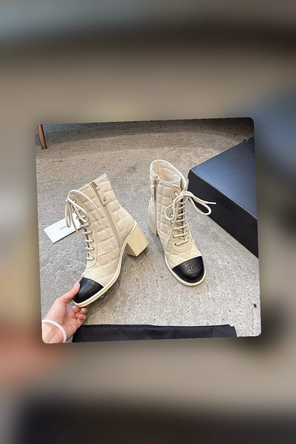 NB - CHL Mix Items - 300