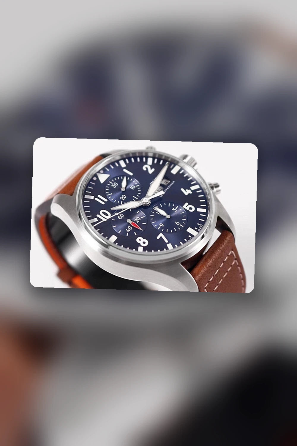 NB - Mix Watch - 1415