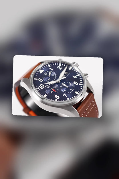 NB - Mix Watch - 1415