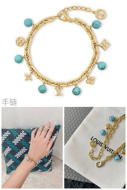 NB - LOV Jewelry - 820