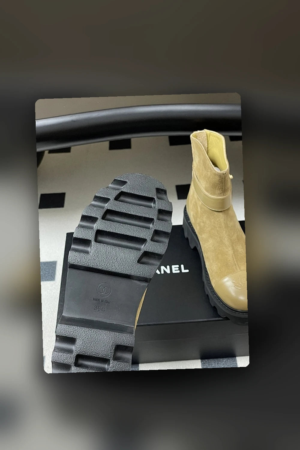 NB - CHL Mix Items - 566