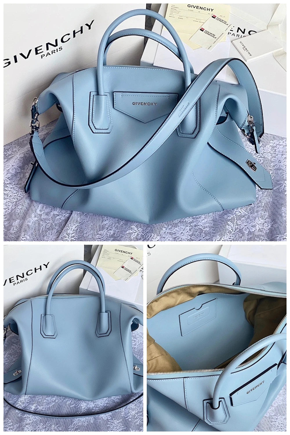 NB - GCY Bag - 032