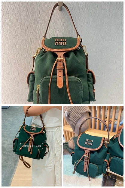 NB - MMU Bag - 461