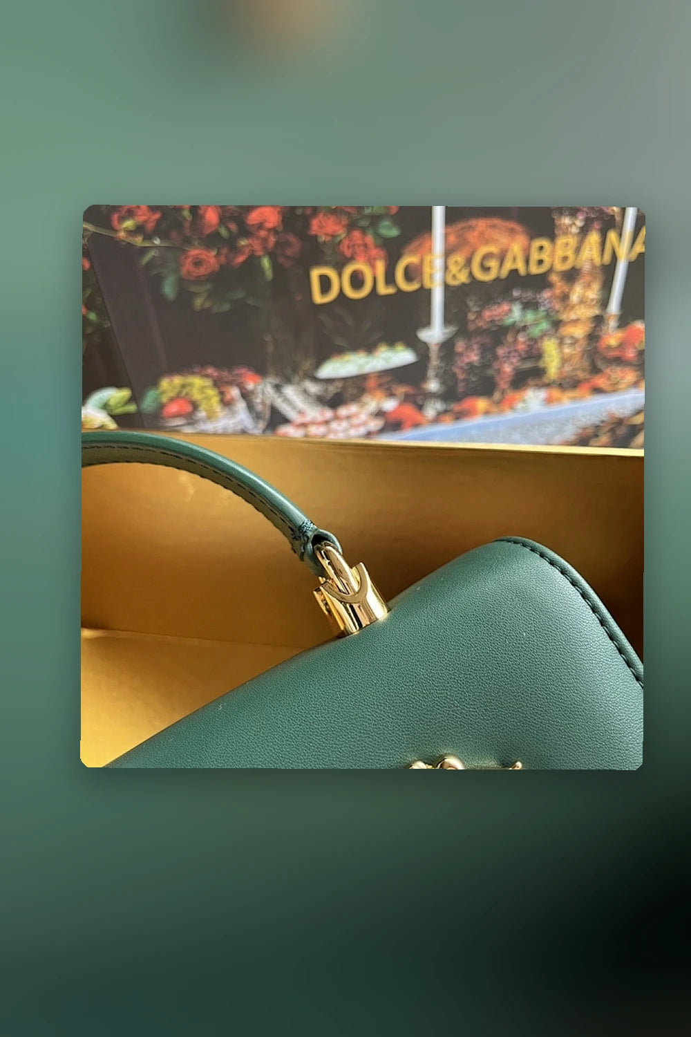 NB - DAG Bag - 207