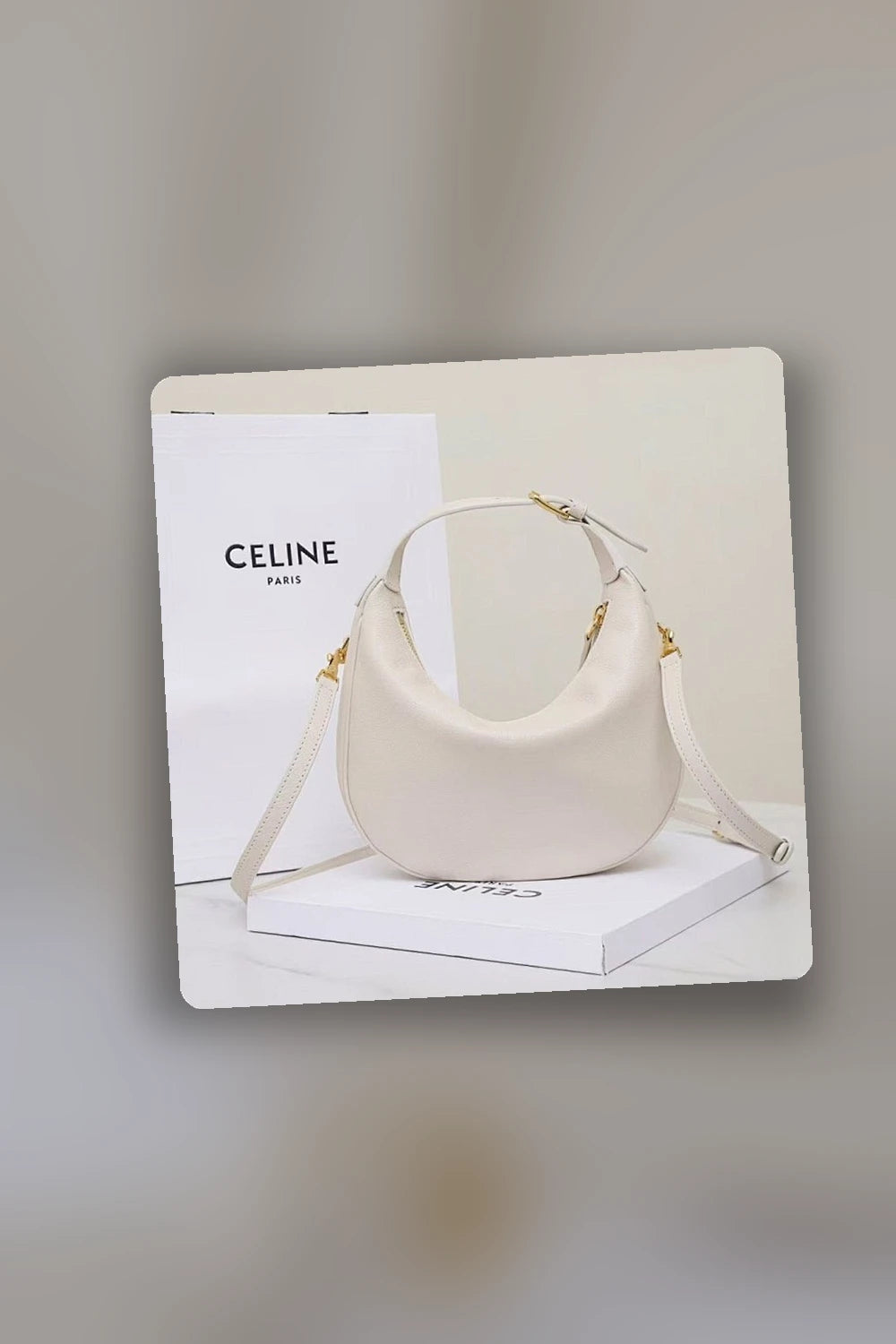 NB - COL Bag - 208