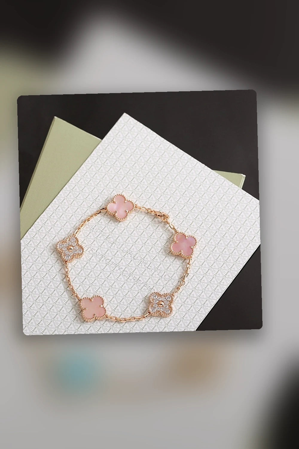 NB - VACA Jewelry - 707
