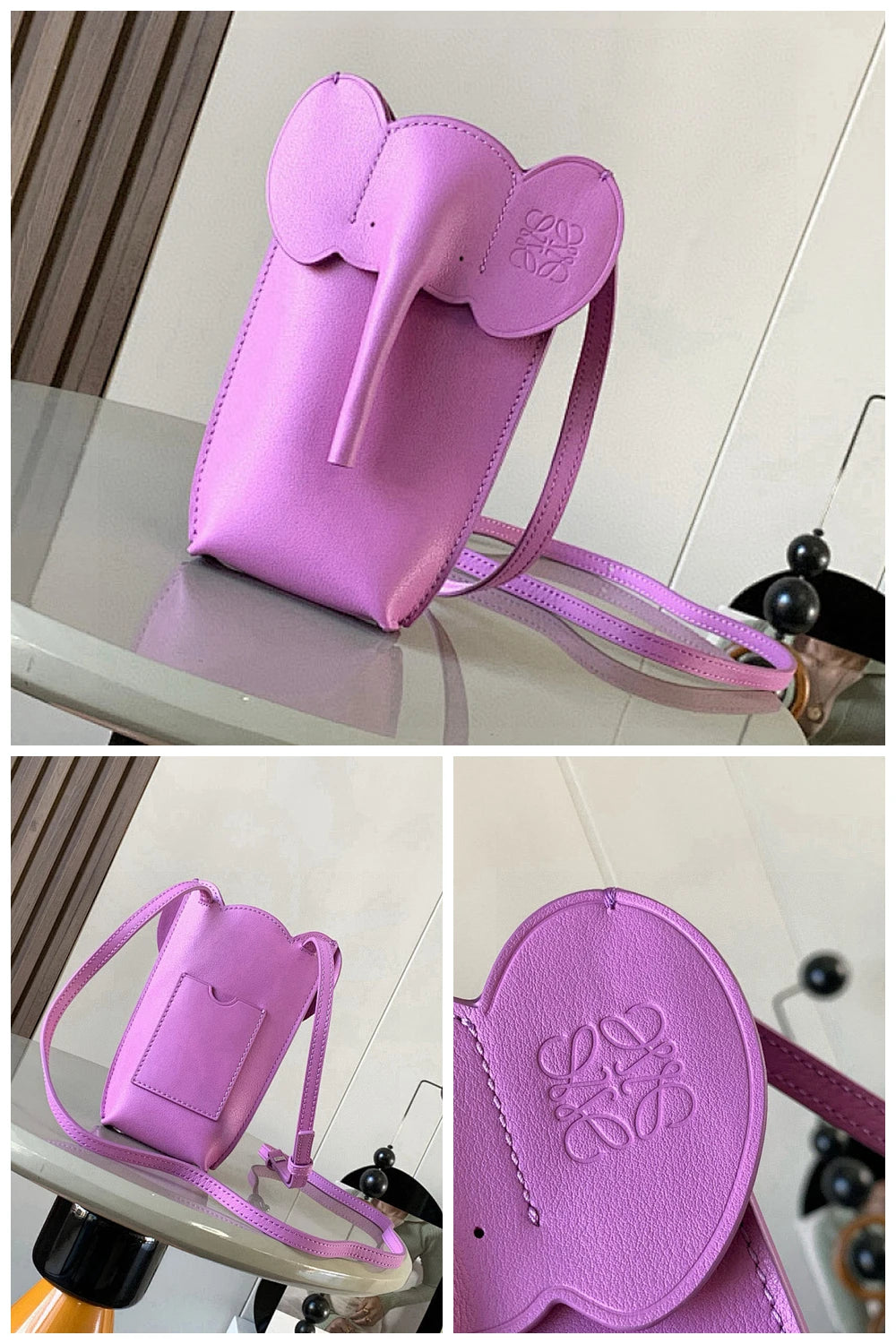 NB - LWO Bag - 325