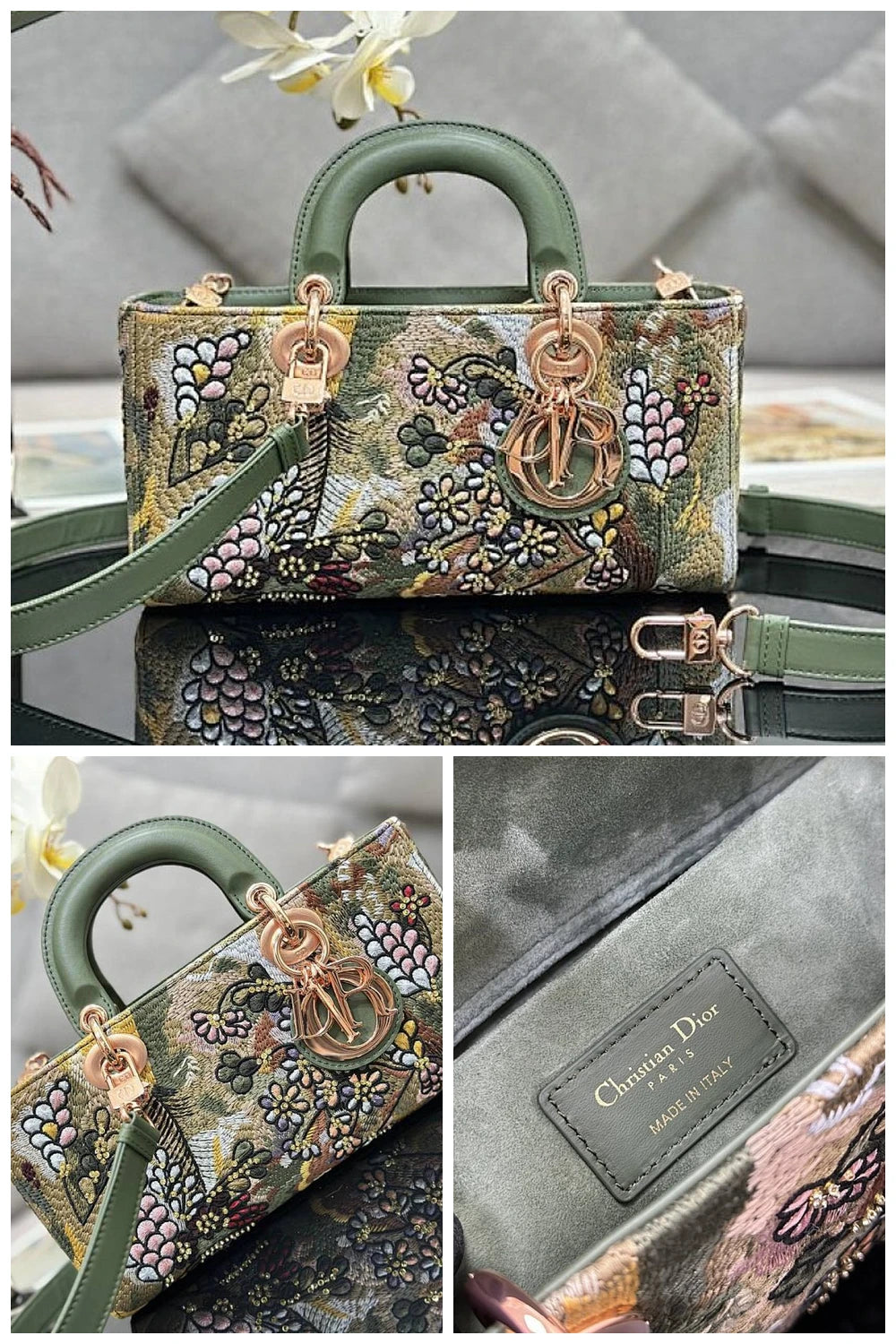 NB - DOR Bag - 728