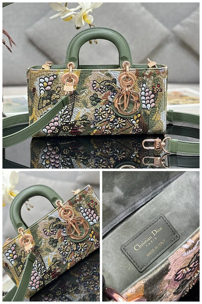 NB - DOR Bag - 728