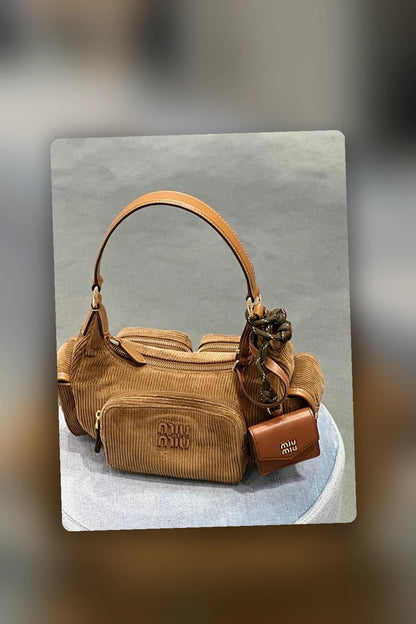 NB - MMU Bag - 124