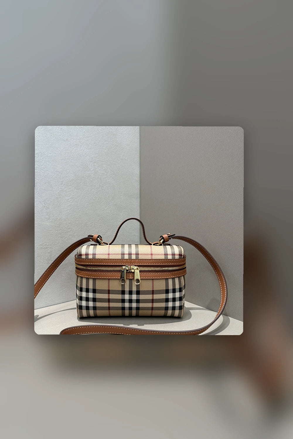 NB - BOR Bag - 042