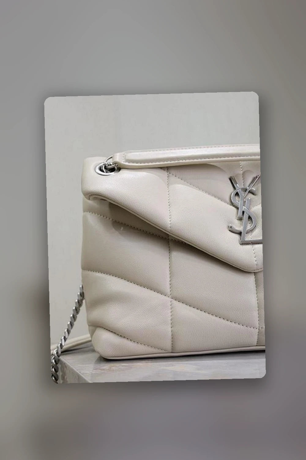 NB - YLS Bag - 676