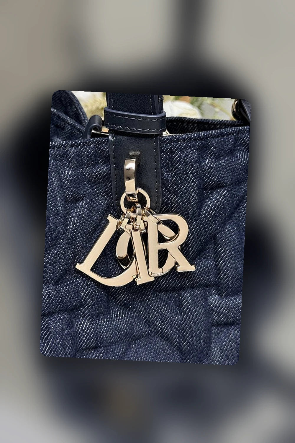 NB - DOR Bag - 462