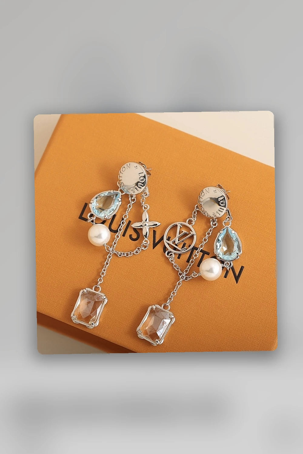 NB - LOV Jewelry - 564