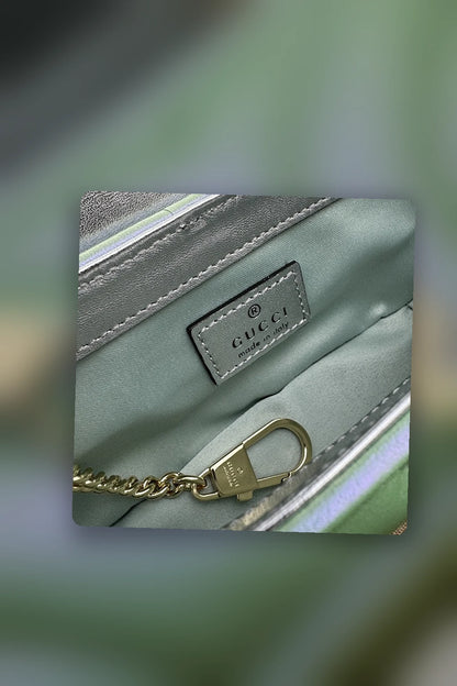 NB - GUKI Bag - 1164
