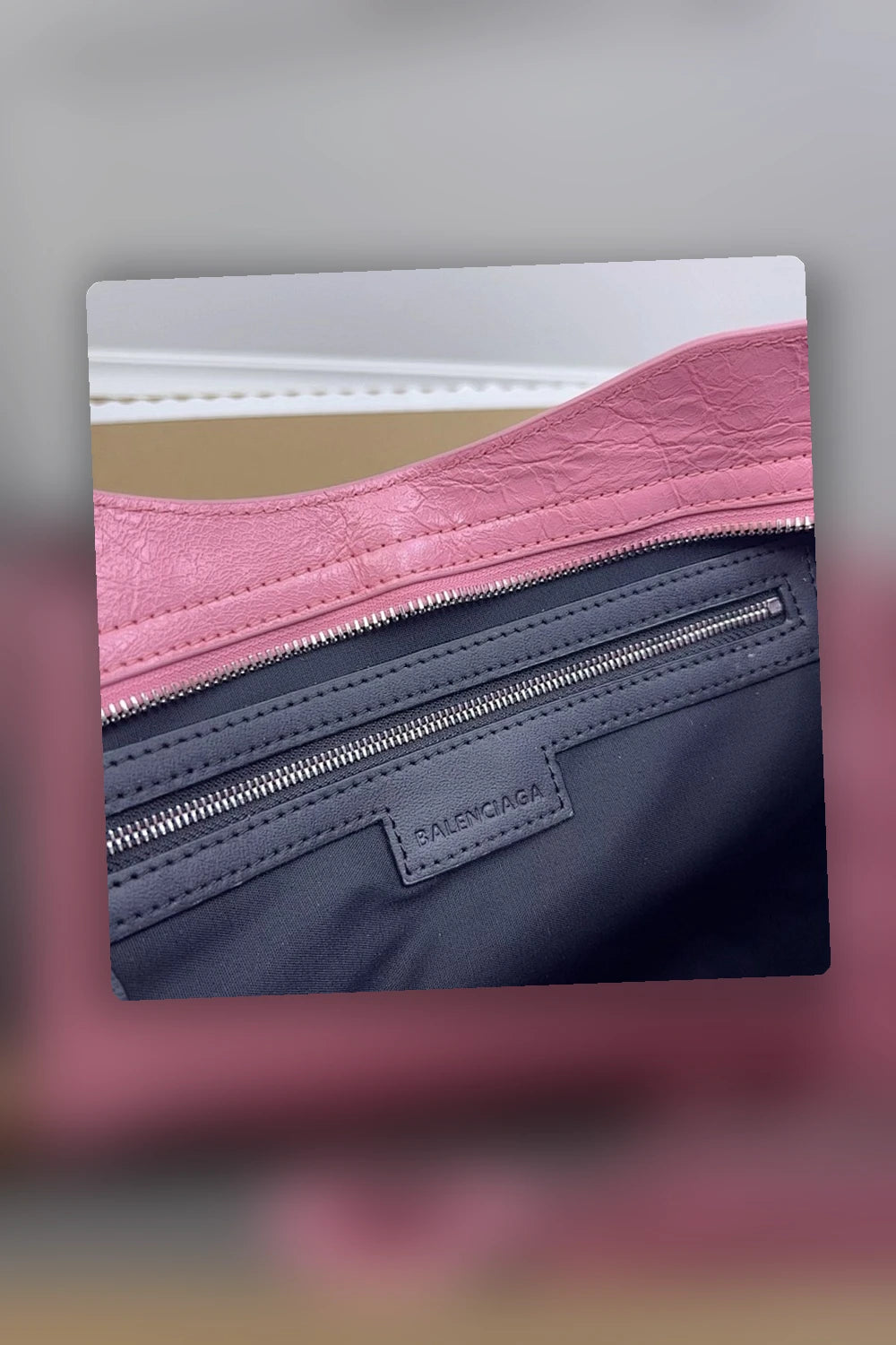NB - BG Bag - 1946