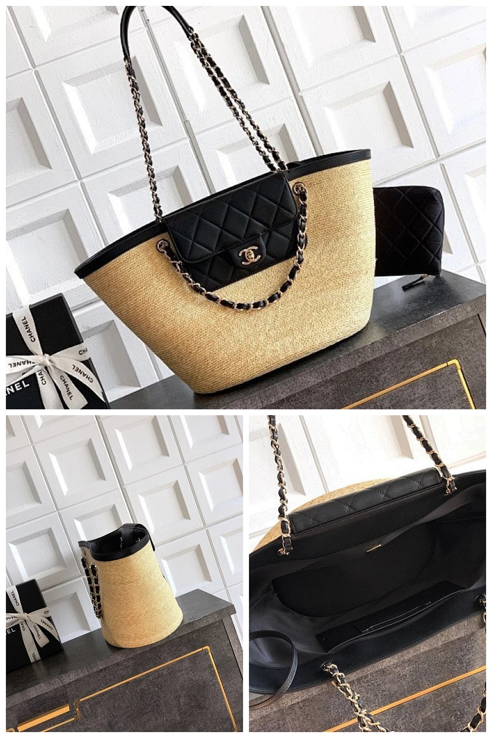 NB - CHL Bag - 108