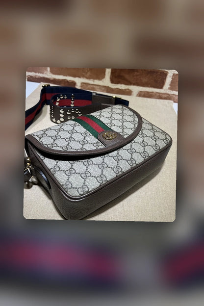 NB - GUKI Bag - 1057