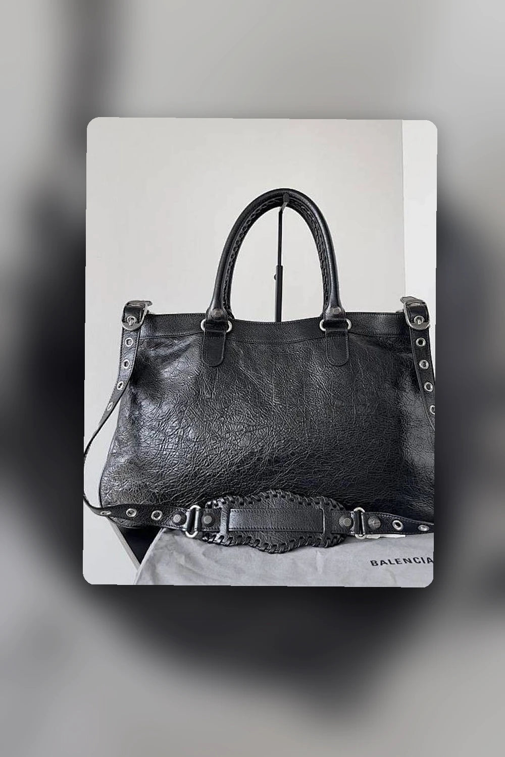 NB - BG Bag - 1030