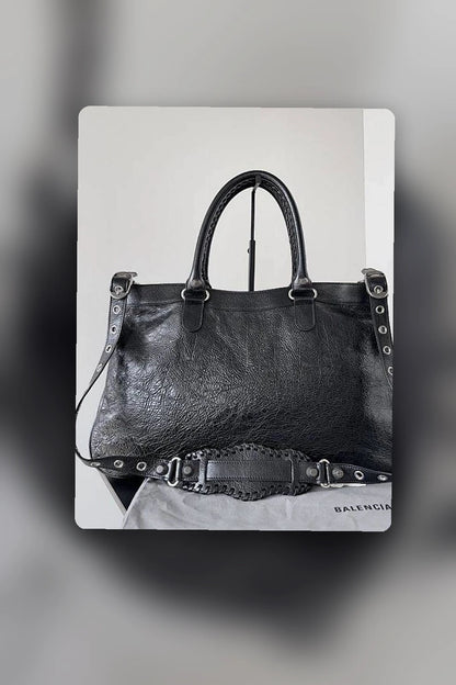 NB - BG Bag - 1030