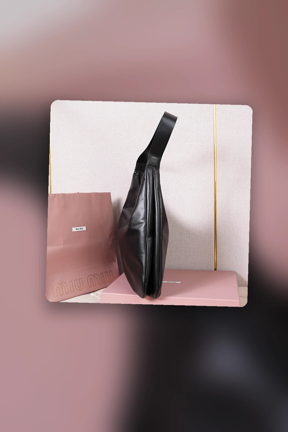 NB - MMU Bag - 1232