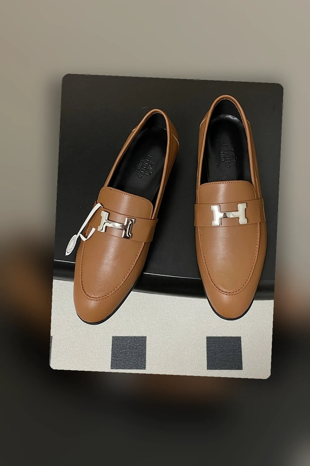 NB - HMS Women Shoes - 694