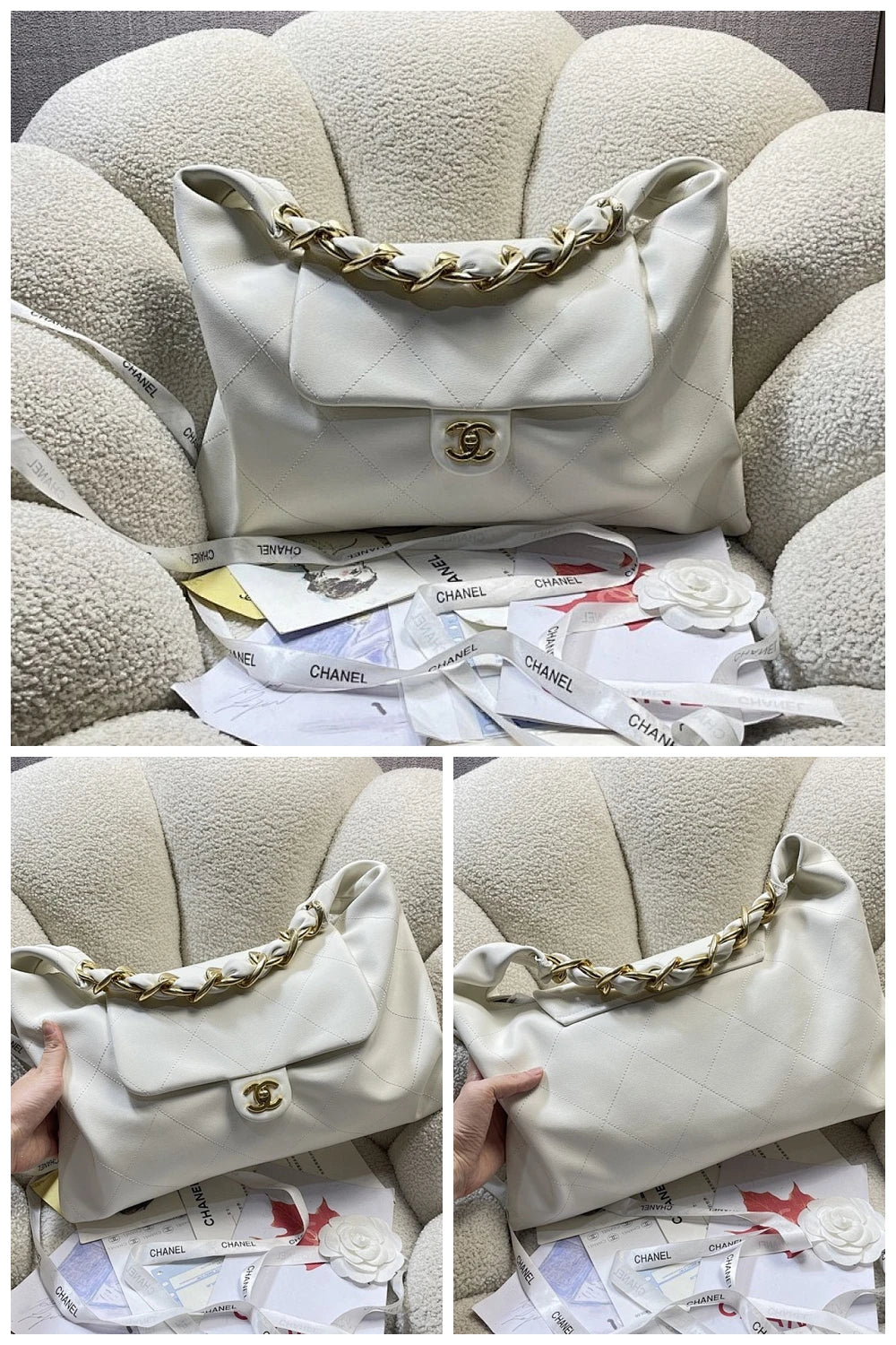 NB - CHL Bag - 161