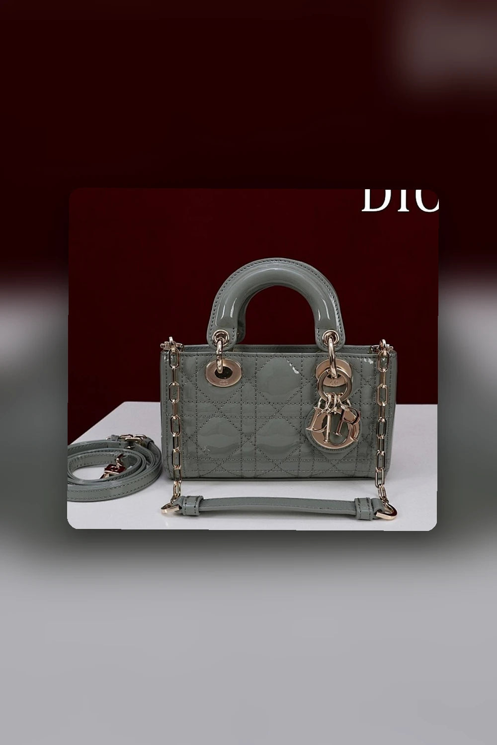 NB - DOR Bag - 321